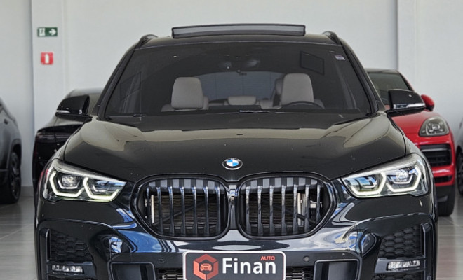 BMW X1 SDRIVE 20i M Sport 2.0 TB Flex Aut. 2022 Flex-0