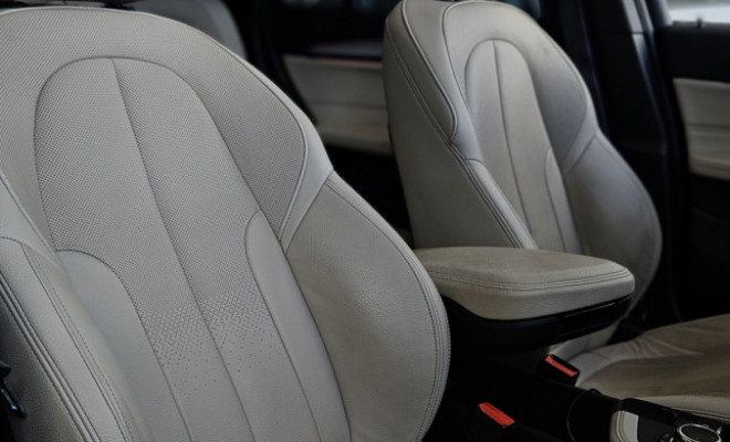 BMW X1 SDRIVE 20i M Sport 2.0 TB Flex Aut. 2022 Flex-10