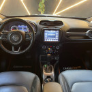 Jeep Renegade Limited 1.8 4x2 Flex  Aut. 2020   Muito conservada-4
