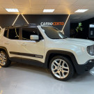 Jeep Renegade Limited 1.8 4x2 Flex  Aut. 2020   Muito conservada-0