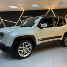 Jeep Renegade Limited 1.8 4x2 Flex  Aut. 2020   Muito conservada-1