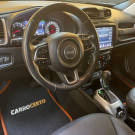 Jeep Renegade Limited 1.8 4x2 Flex  Aut. 2020   Muito conservada-9
