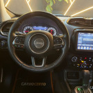 Jeep Renegade Limited 1.8 4x2 Flex  Aut. 2020   Muito conservada-5