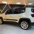 Jeep Renegade Limited 1.8 4x2 Flex  Aut. 2020   Muito conservada-2