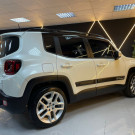 Jeep Renegade Limited 1.8 4x2 Flex  Aut. 2020   Muito conservada-3