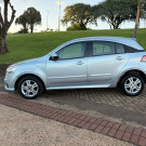 GM - Chevrolet AGILE LTZ 1.4 MPFI 8V FlexPower 5p 2011 Flex-2