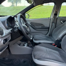 GM - Chevrolet AGILE LTZ 1.4 MPFI 8V FlexPower 5p 2011 Flex-8