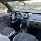 GM - Chevrolet AGILE LTZ 1.4 MPFI 8V FlexPower 5p 2011 Flex-7