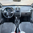 GM - Chevrolet AGILE LTZ 1.4 MPFI 8V FlexPower 5p 2011 Flex-6