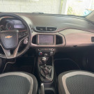 GM - Chevrolet ONIX HATCH LT 1.0 8V FlexPower 5p Mec. 2016 Flex-3