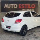 GM - Chevrolet ONIX HATCH LT 1.0 8V FlexPower 5p Mec. 2016 Flex-1