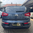 Kia Motors Sportage LX 2.0 16V/ 2.0 16V Flex  Aut. 2014 Flex-4