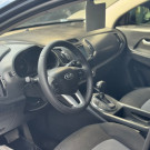 Kia Motors Sportage LX 2.0 16V/ 2.0 16V Flex  Aut. 2014 Flex-2