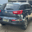 Kia Motors Sportage LX 2.0 16V/ 2.0 16V Flex  Aut. 2014 Flex-3