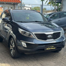 Kia Motors Sportage LX 2.0 16V/ 2.0 16V Flex  Aut. 2014 Flex-0