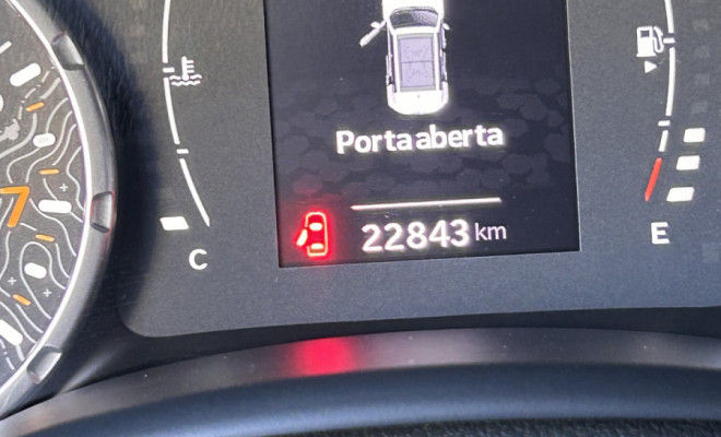 Jeep Renegade Sport T270 1.3 TB 4x2 Flex Aut. 2024 Flex-6