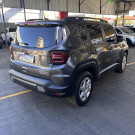 Jeep Renegade Sport T270 1.3 TB 4x2 Flex Aut. 2024 Flex-2