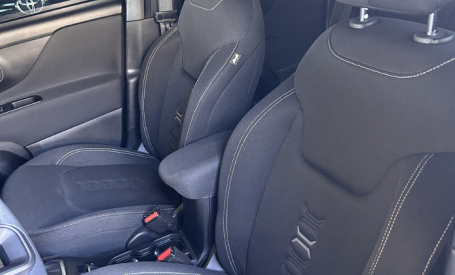 Jeep Renegade Sport T270 1.3 TB 4x2 Flex Aut. 2024 Flex-7
