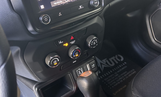 Jeep Renegade Sport T270 1.3 TB 4x2 Flex Aut. 2024 Flex-5