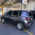 Jeep Renegade Sport T270 1.3 TB 4x2 Flex Aut. 2024 Flex-1