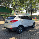 Hyundai ix35 GL 2.0 16V 2WD Flex Aut. 2018 Flex-9