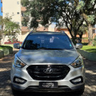 Hyundai ix35 GL 2.0 16V 2WD Flex Aut. 2018 Flex-1