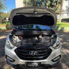 Hyundai ix35 GL 2.0 16V 2WD Flex Aut. 2018 Flex-12