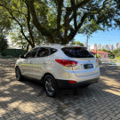 Hyundai ix35 GL 2.0 16V 2WD Flex Aut. 2018 Flex-13