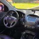 Hyundai ix35 GL 2.0 16V 2WD Flex Aut. 2018 Flex-2