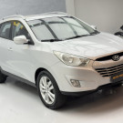 Hyundai ix35 2.0 16V 170cv 2WD/4WD Aut. 2011 Gasolina-1