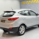 Hyundai ix35 2.0 16V 170cv 2WD/4WD Aut. 2011 Gasolina-2