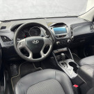 Hyundai ix35 2.0 16V 170cv 2WD/4WD Aut. 2011 Gasolina-5