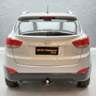 Hyundai ix35 2.0 16V 170cv 2WD/4WD Aut. 2011 Gasolina-4