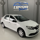 Renault LOGAN Authentique Flex 1.0 12V 4p 2019 Flex-2