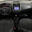 Renault LOGAN Authentique Flex 1.0 12V 4p 2019 Flex-4