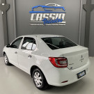 Renault LOGAN Authentique Flex 1.0 12V 4p 2019 Flex-0