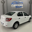 Renault LOGAN Authentique Flex 1.0 12V 4p 2019 Flex-1