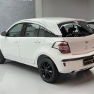 GM - Chevrolet AGILE LTZ EFFECT 1.4 8V FlexPower 5p Mec 2014 Flex-0
