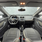 GM - Chevrolet AGILE LTZ EFFECT 1.4 8V FlexPower 5p Mec 2014 Flex-7