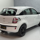 GM - Chevrolet AGILE LTZ EFFECT 1.4 8V FlexPower 5p Mec 2014 Flex-2
