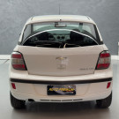 GM - Chevrolet AGILE LTZ EFFECT 1.4 8V FlexPower 5p Mec 2014 Flex-4