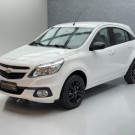 GM - Chevrolet AGILE LTZ EFFECT 1.4 8V FlexPower 5p Mec 2014 Flex-1
