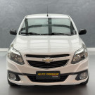 GM - Chevrolet AGILE LTZ EFFECT 1.4 8V FlexPower 5p Mec 2014 Flex-3