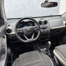 GM - Chevrolet AGILE LTZ EFFECT 1.4 8V FlexPower 5p Mec 2014 Flex-5
