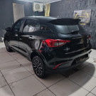 Fiat ARGO DRIVE 1.0 6V Flex 2018 Flex-2