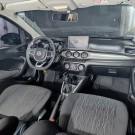 Fiat ARGO DRIVE 1.0 6V Flex 2018 Flex-6