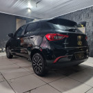 Fiat ARGO DRIVE 1.0 6V Flex 2018 Flex-3