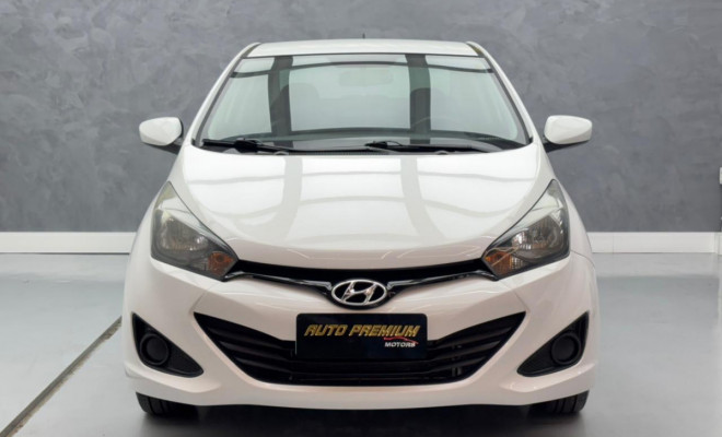 Hyundai HB20S  Impress 1.6 Flex 16V Aut. 2015 Flex-3