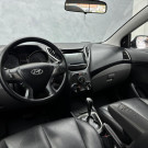 Hyundai HB20S  Impress 1.6 Flex 16V Aut. 2015 Flex-5
