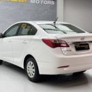 Hyundai HB20S  Impress 1.6 Flex 16V Aut. 2015 Flex-0